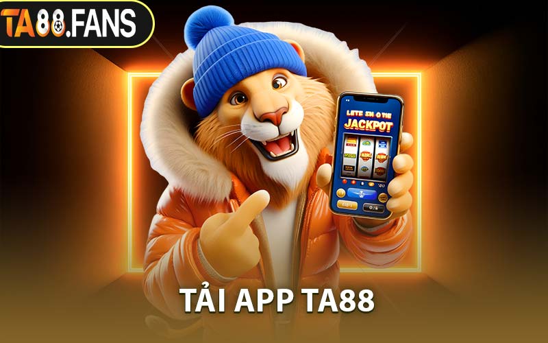 Tải App TA88